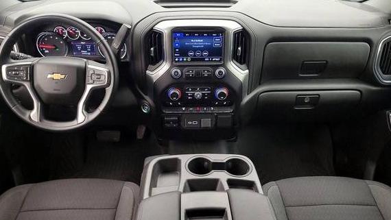 CHEVROLET SILVERADO HD 2023 1GC1YNEY8PF221667 image CHEVROLET SILVERADO HD 2023 1GC1YNEY8PF221667 image